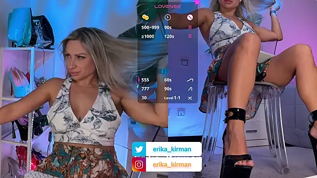 Erika_Kirman