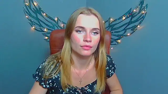 MargaritaKiss webcam