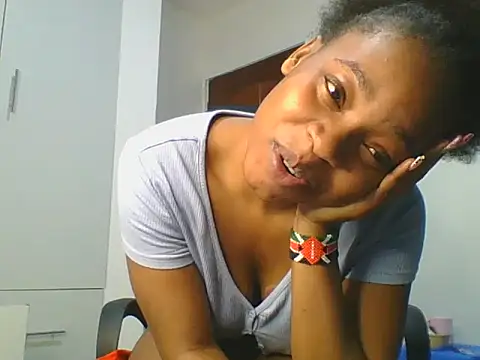 _Becky002 webcam
