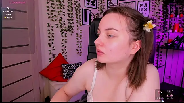 Astarte_Aste webcam