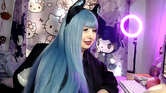 lussyevans24 webcam