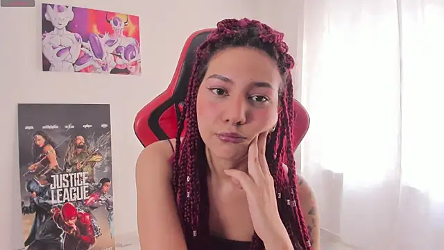 keendaall webcam