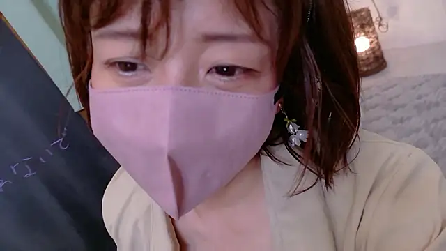 Risa_06 webcam