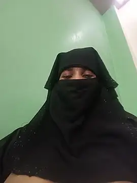 Aafreen_36 webcam