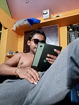 Bigcock_Thick6 webcam