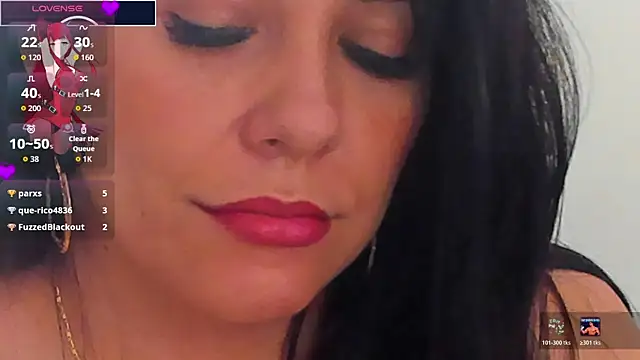 isabellarous- - Isabellarous-'s free webcam - UK Sex Cams