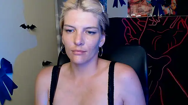 VanessaRey_ webcam