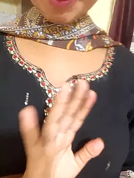 Fiza_Rani78 webcam
