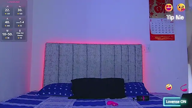 KevinG_77 webcam
