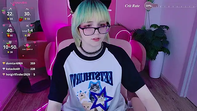 666_marshmallow webcam