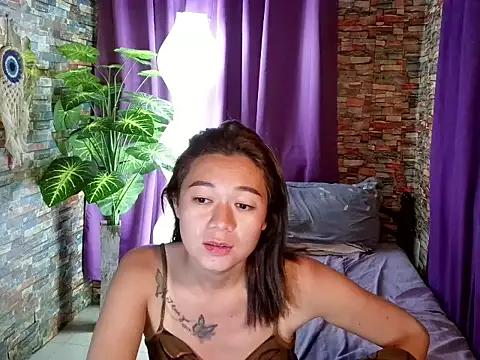 cutemac69 webcam