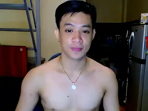 AsianCUMQUICKLY webcam