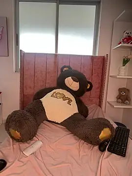 salomecute21 webcam