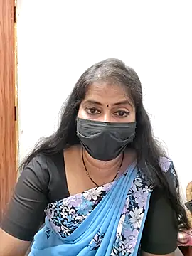 tamil_Sigappu_Roja webcam