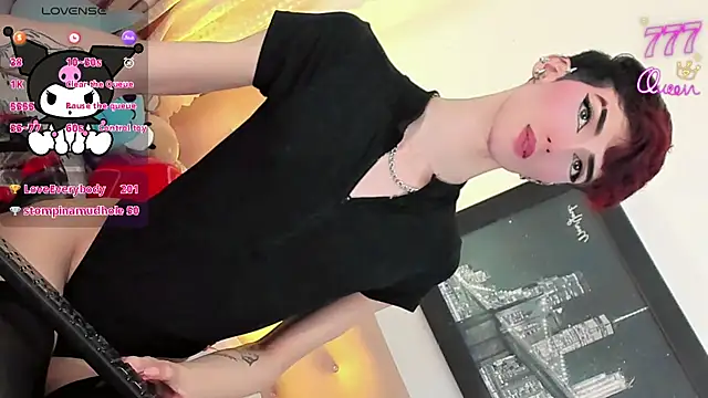 Baby_FenixTS webcam