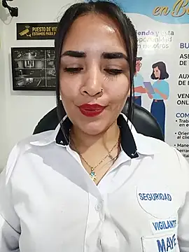 MAYE__13 webcam
