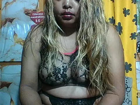 SEXY_METISE webcam