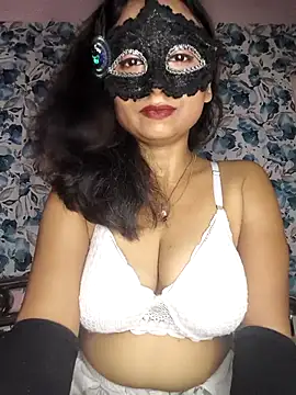 _DesigirlRoshni webcam