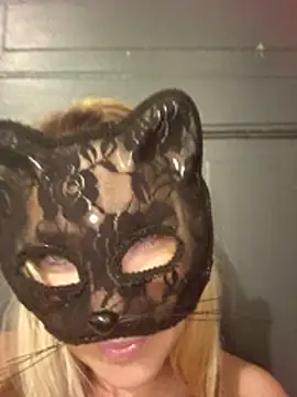 LIBERTINE_HOT_Gourmandise webcam