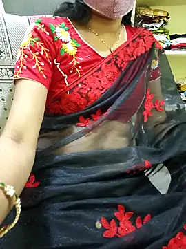 Cuteteluguammmaie webcam