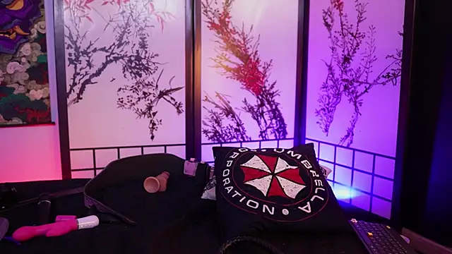 Greiz_SubKimura webcam