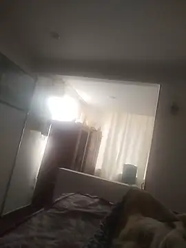 Jesucristo7654 webcam