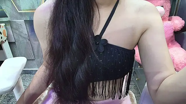 NymphoIsLive webcam