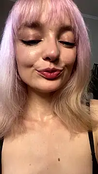 aka_Blonde webcam