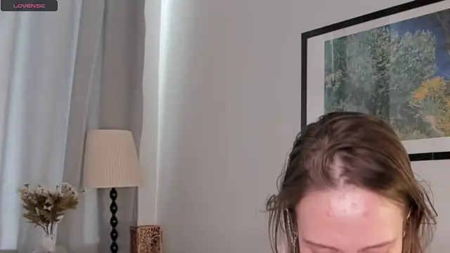 MalvinaTrafford webcam