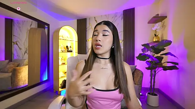IvyGrabes webcam