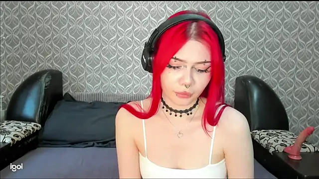 veldenga - Veldenga's free webcam - UK Sex Cams