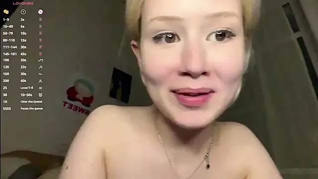 LotusHinata webcam