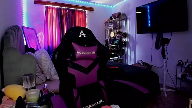 rubix_ts webcam
