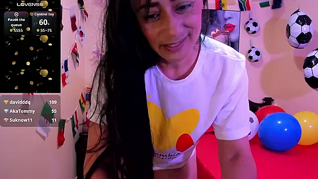 sara_florez12 webcam