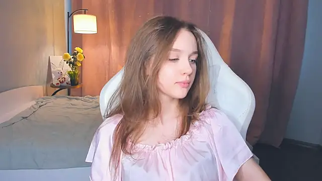 SharriSang webcam