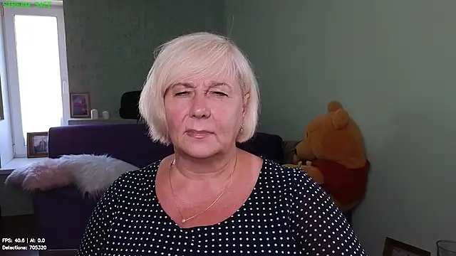 Milane_Milky webcam