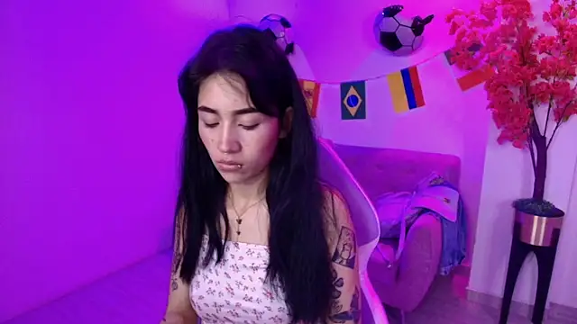 Rainy_doll webcam