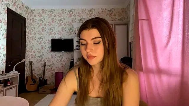 MollyAdersons webcam