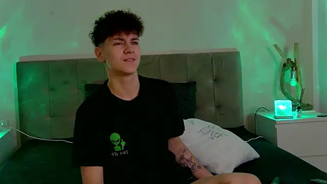 JessyAdoryx webcam