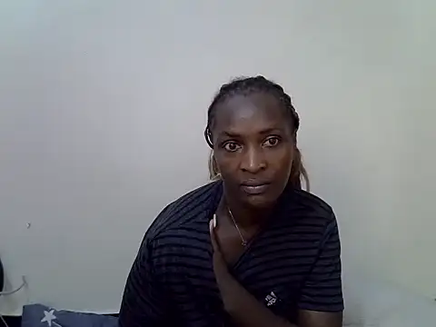 Black_Q webcam