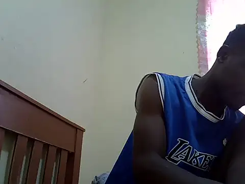 Vknnny webcam