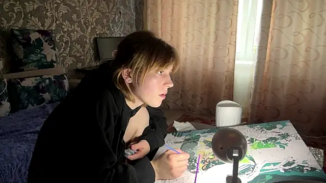 ShonnaTweddle webcam