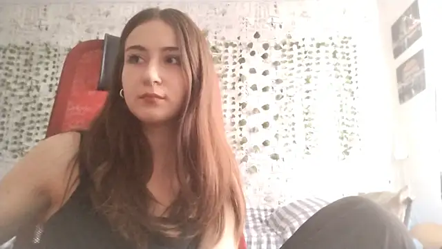 Pollykiss webcam