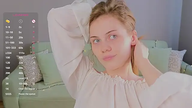 DivaCrystal_ webcam