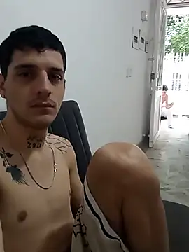 boy_max_latin webcam