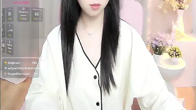 shynana webcam