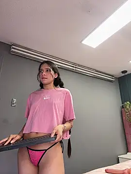 Thiara_gh webcam