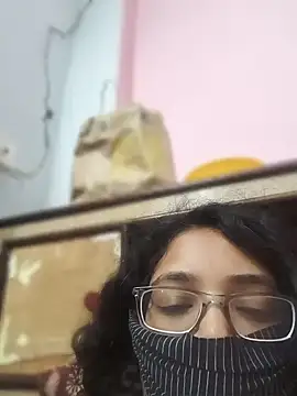PallaviRathoreLive webcam