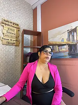 Brenda_Levine webcam
