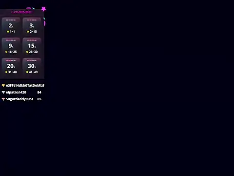Luv_is_Live webcam